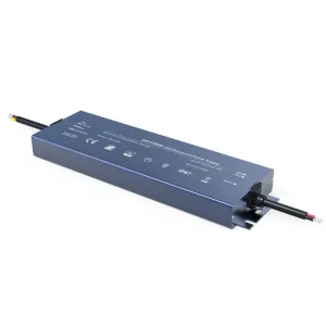 12V IP67 Power Supply Driver Constant Voltage 350W