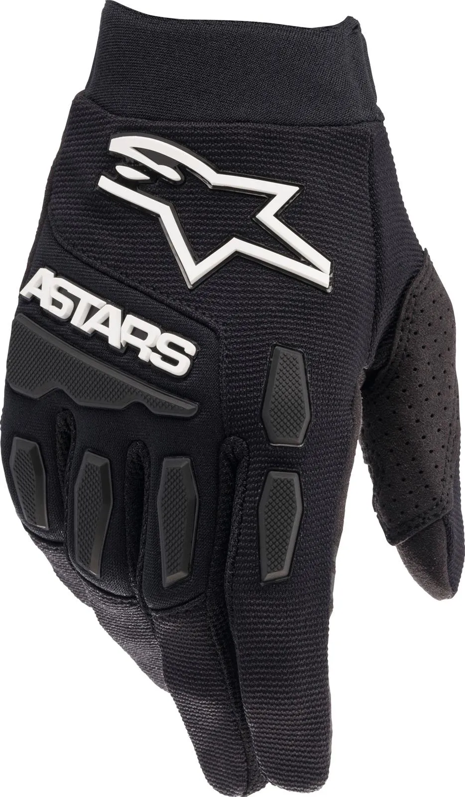 Alpinestars MX Full Bore Gloves 3563622-10-M