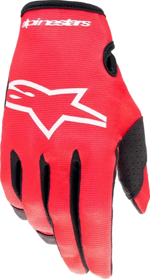 Alpinestars MX Radar Gloves 3561823-3120-M