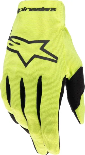 Alpinestars MX Radar Gloves 3561824-551-XL