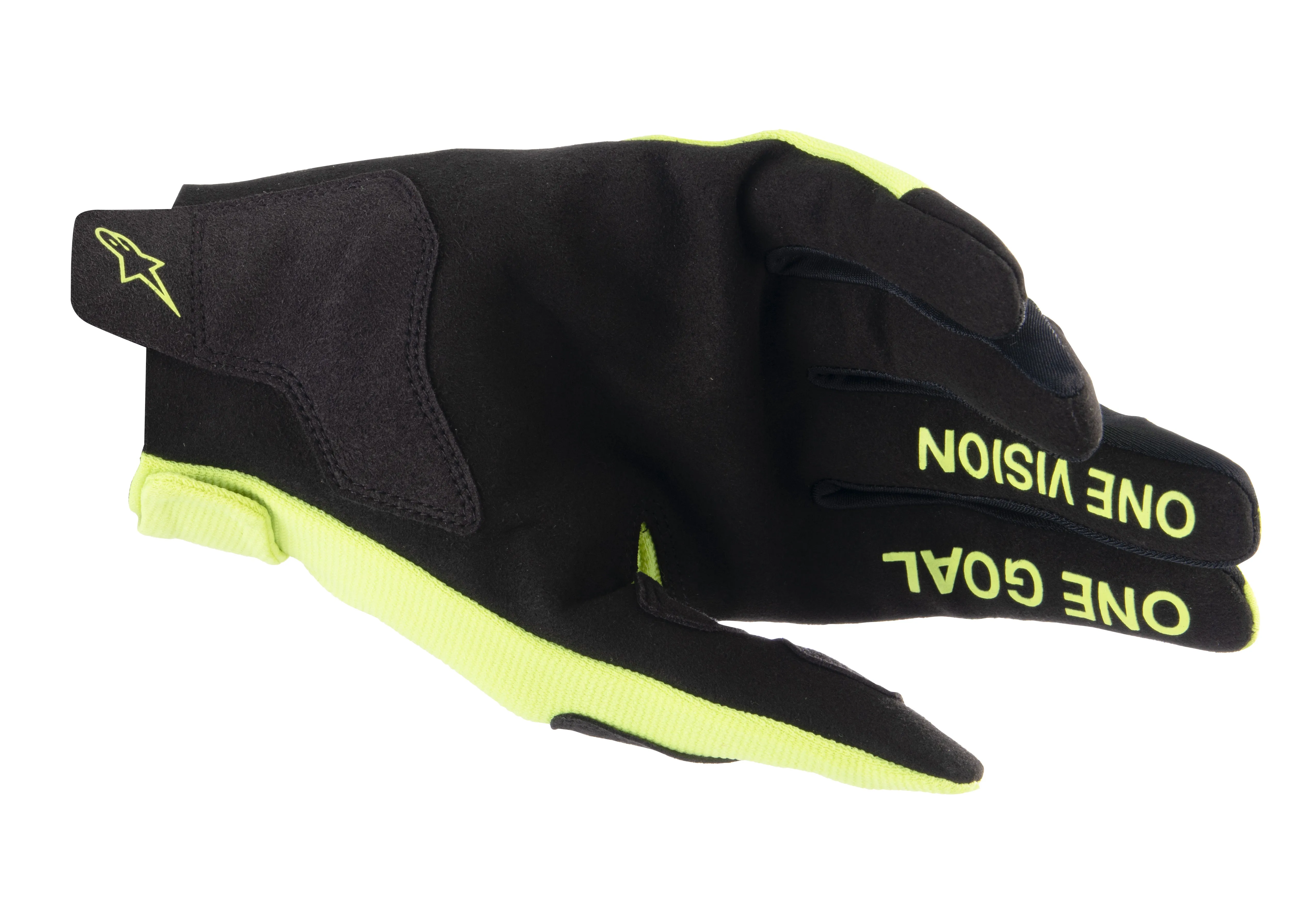 Alpinestars Radar Riding Gloves (Adult and Youth Sizes)