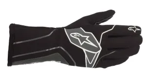 Alpinestars Tech-1 KX V2 Karting Gloves 3551720-104-S