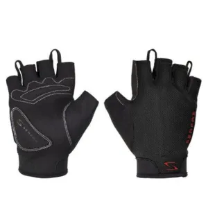 Bike Gloves Starter Sf Mens Large Black