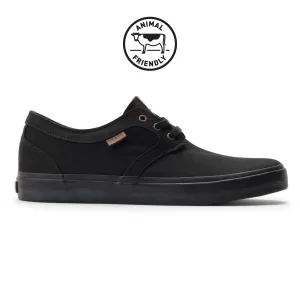 Bishop Black/Black