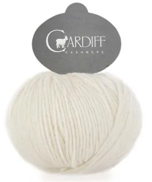 Cardiff Cashmere Classic