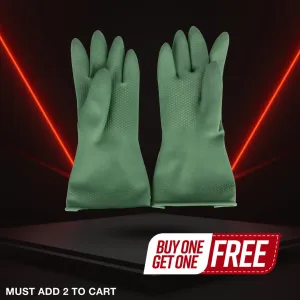 CG-100 Chemical Protection Gloves