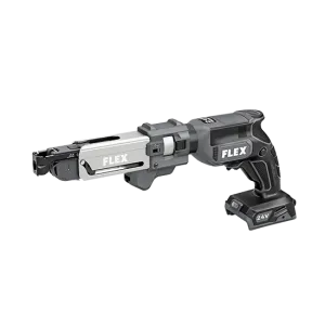 FLEX FX1611-Z Drywall Screw Gun With Magazine Attachment