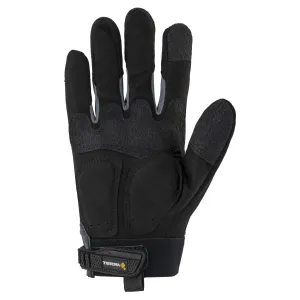 Guardmax Gloves Short Cuff Cut A5 Winter W801 Atlas LG