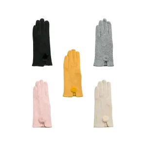 Jennifer Gloves - Womens