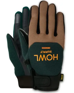 Jepster Gloves - Woods