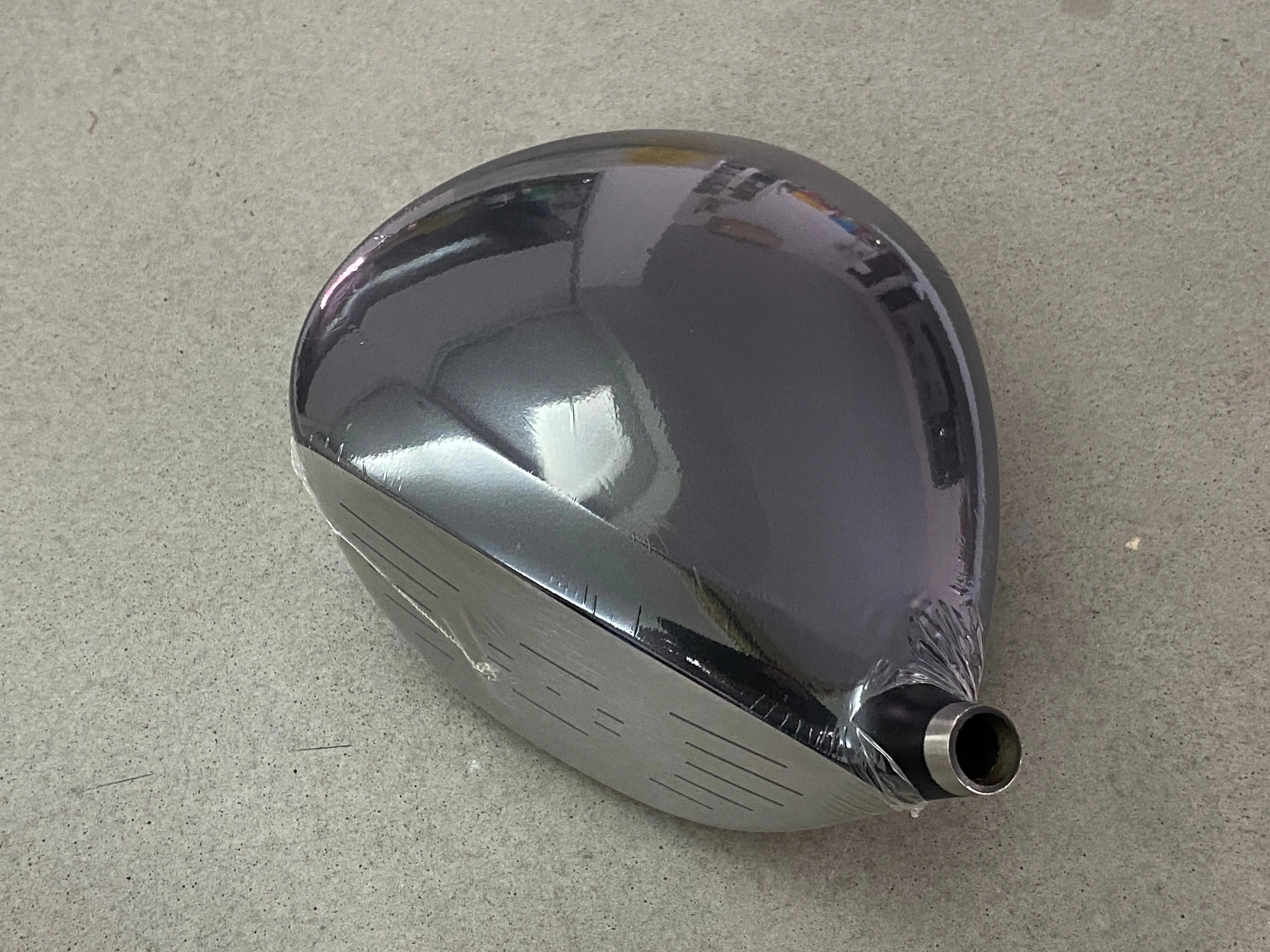 Miura Golf SIT 460 Driver