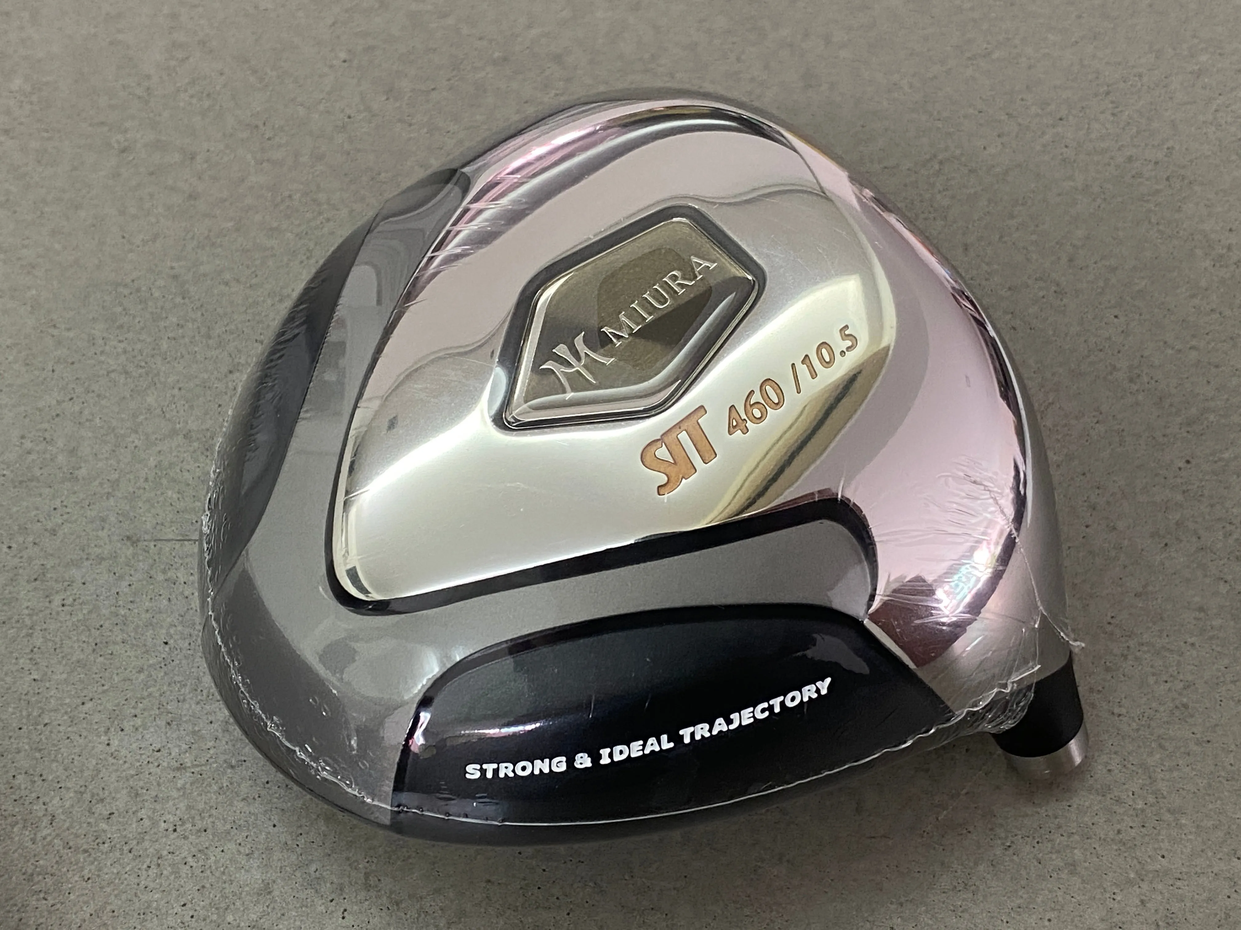 Miura Golf SIT 460 Driver