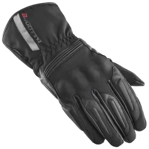 Motorcycle gloves Bogotto Ascari waterproof, black