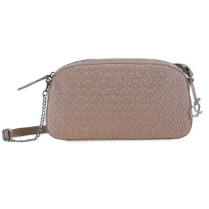 Mywalit shoulder bag, light gray