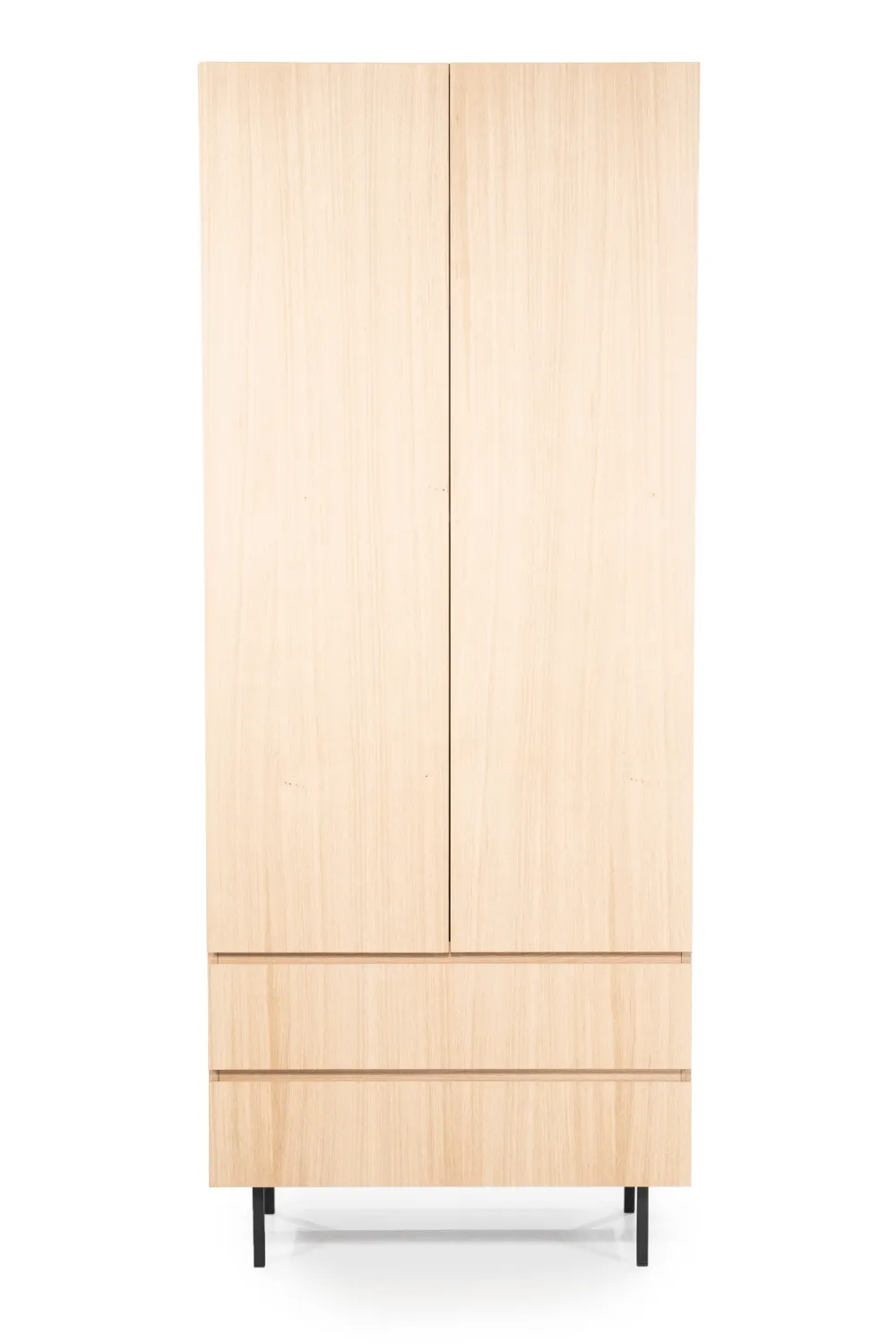 Natural Oak Cabinet | Eleonora Thomas