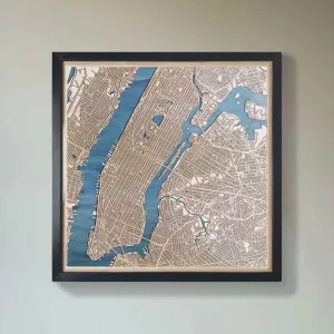 New York Home Decor Gift