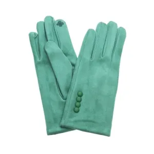 Park Lane Jade Gloves