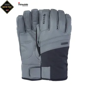 POW Royal Gore-Tex Glove Grey