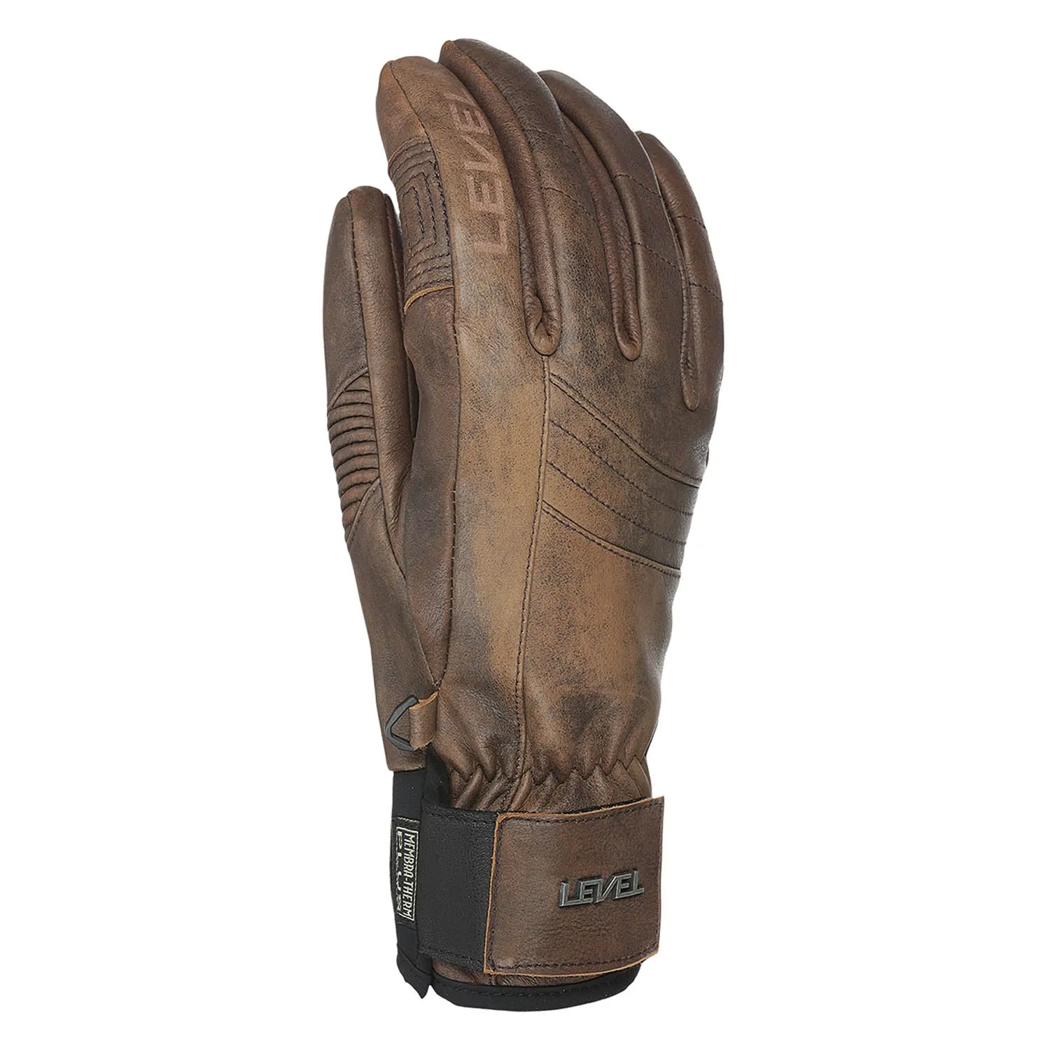 Rexford Mens Leather Gloves