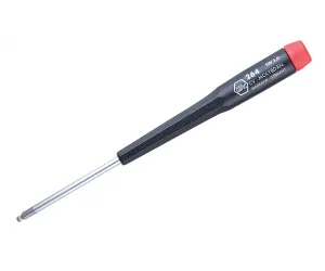 Screwdriver - Precision Metric Ball End Hex Screwdriver