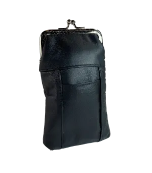 Soft Leather Cig Case  BUY MORE and SAVE!