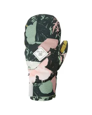 Women's Andy Warhol Technical Snow Mitts